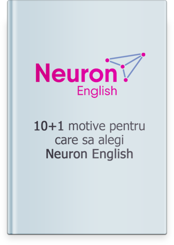 Neuron English