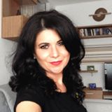 Mihaela Geicu